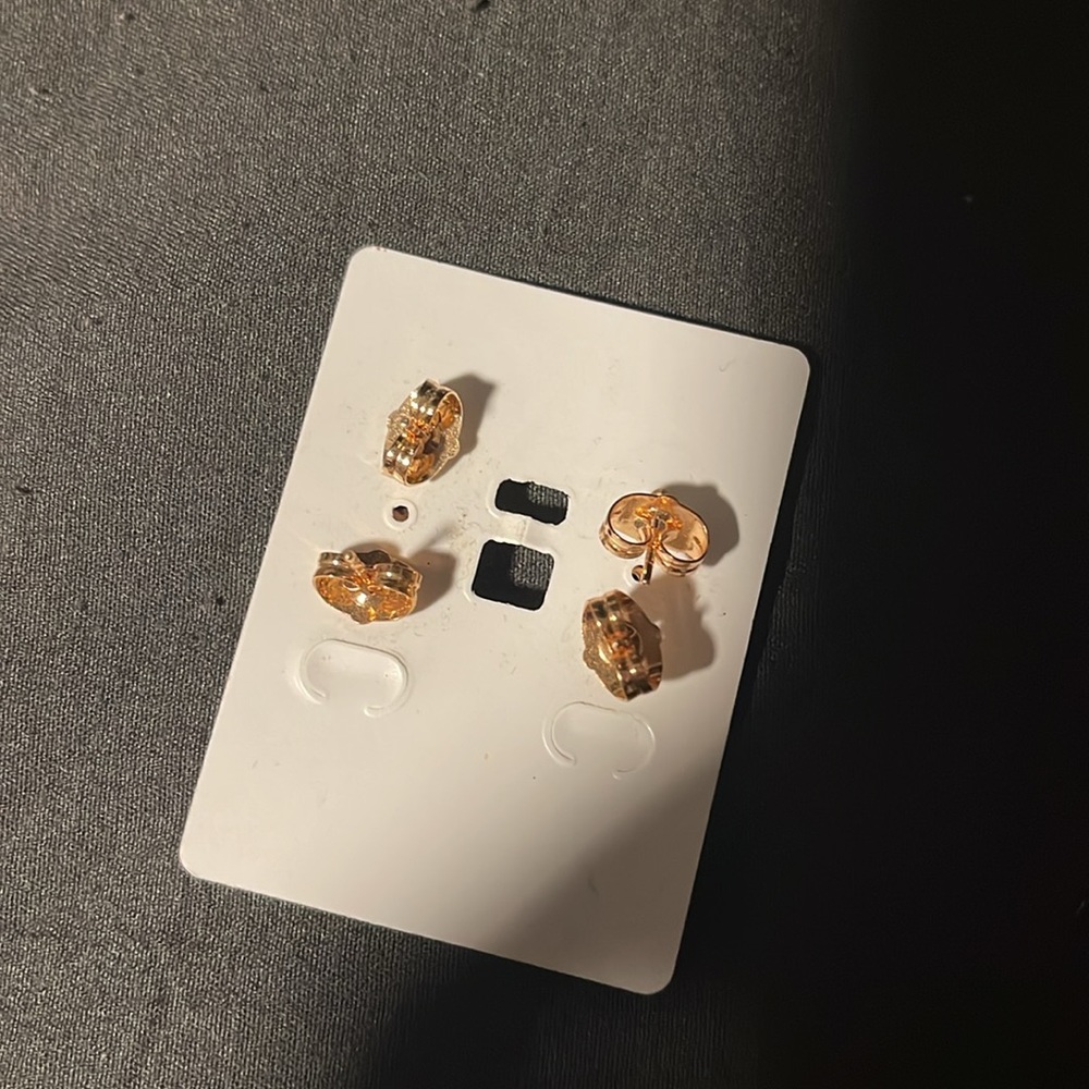Earrings - Picture 2 of 2